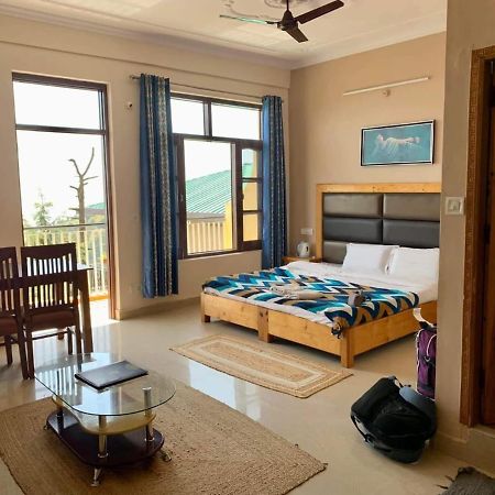 Yoga House Hotel McLeod Ganj Exterior photo