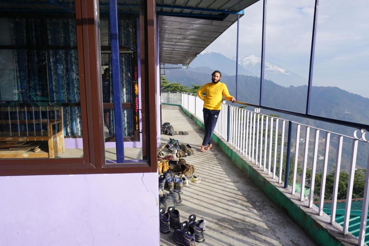 Yoga House Hotel McLeod Ganj Exterior photo