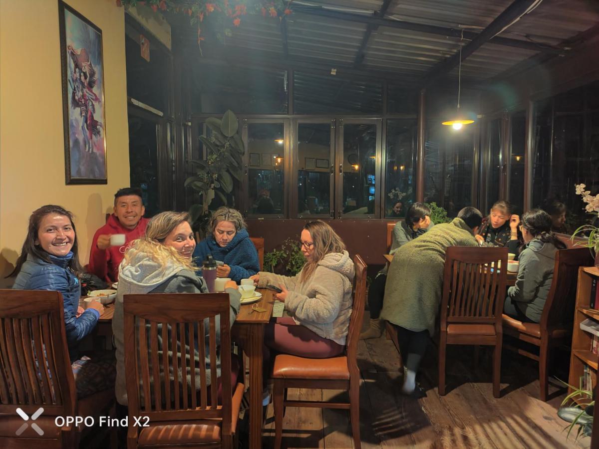 Yoga House Hotel McLeod Ganj Exterior photo