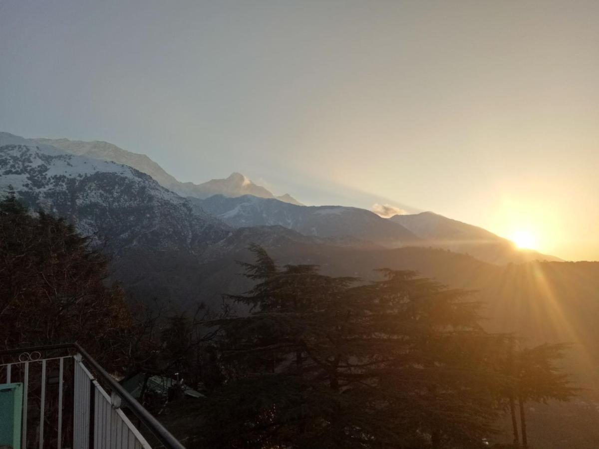 Yoga House Hotel McLeod Ganj Exterior photo