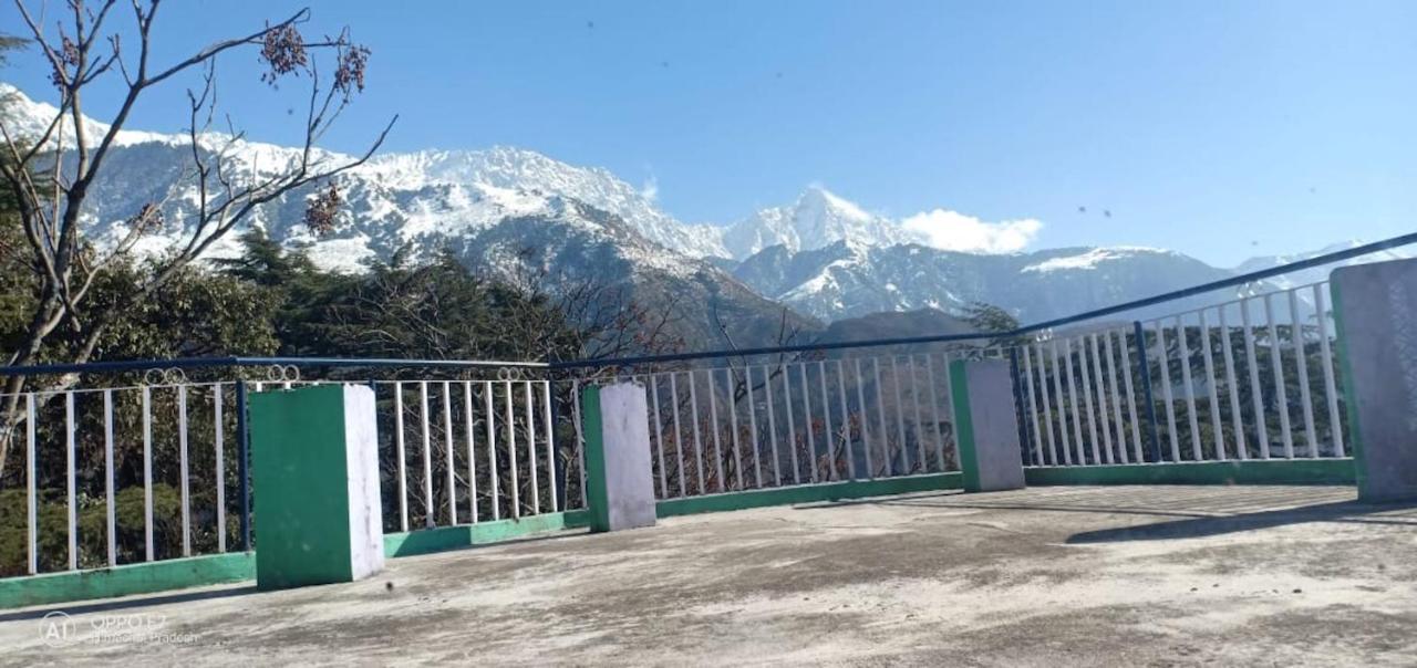 Yoga House Hotel McLeod Ganj Exterior photo