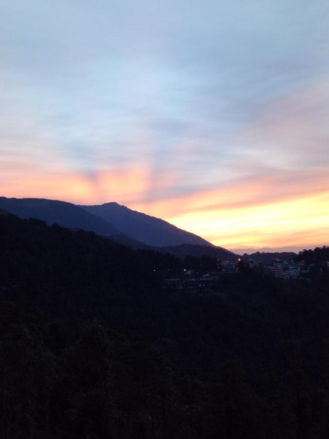 Yoga House Hotel McLeod Ganj Exterior photo