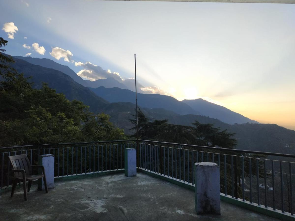 Yoga House Hotel McLeod Ganj Exterior photo
