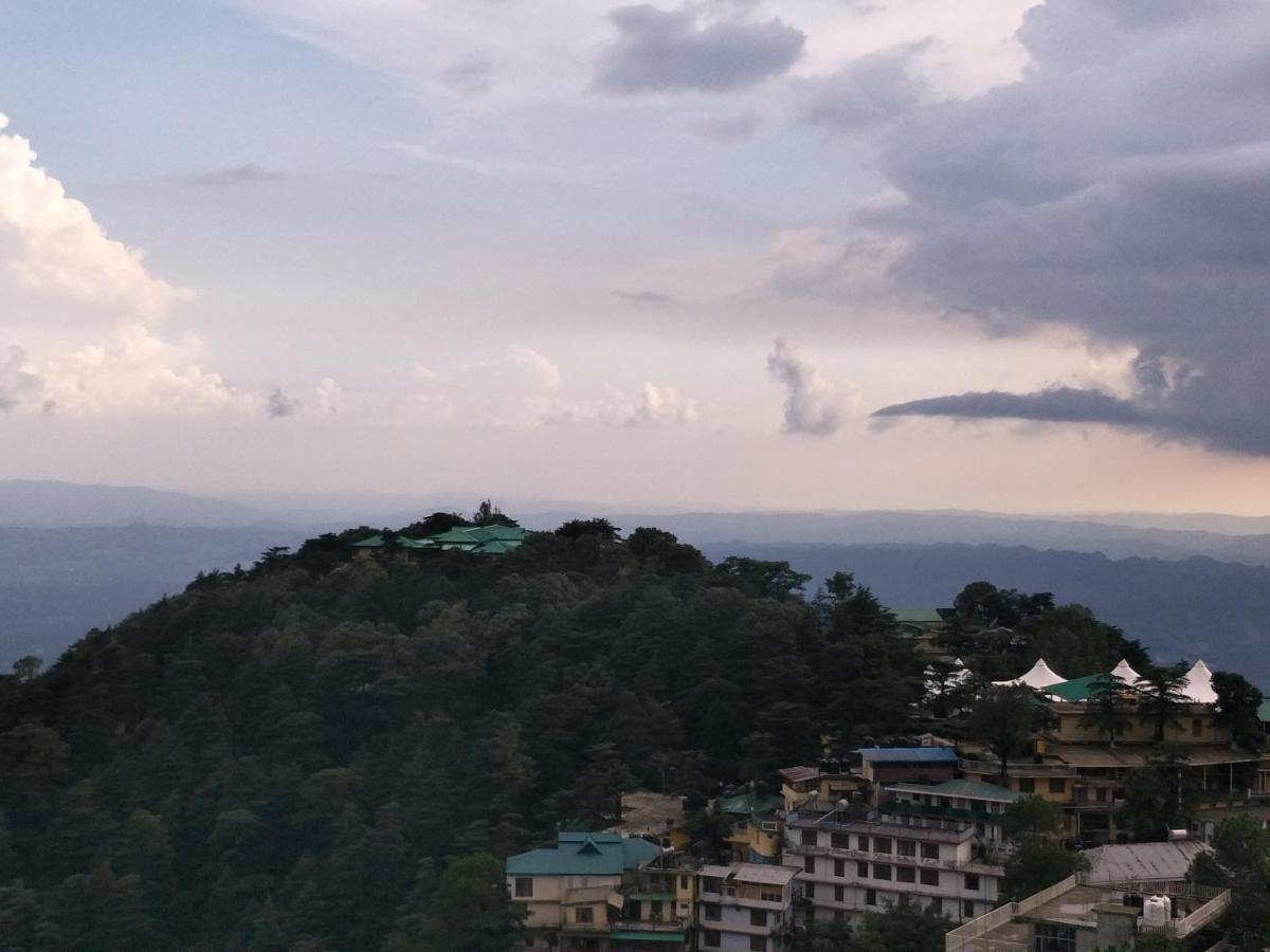 Yoga House Hotel McLeod Ganj Exterior photo