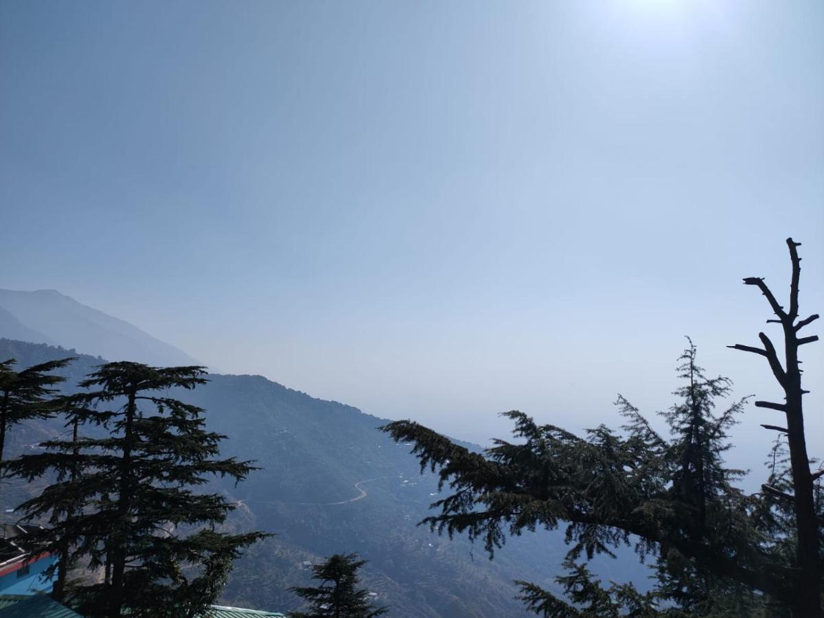 Yoga House Hotel McLeod Ganj Exterior photo